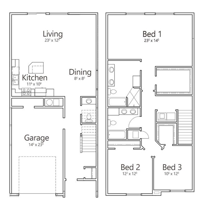 Building Photo - 103 Corine St