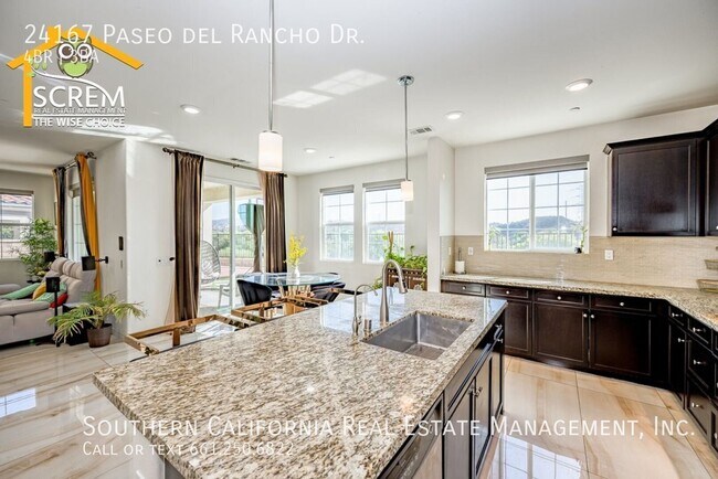 Building Photo - 24167 Paseo del Rancho Dr