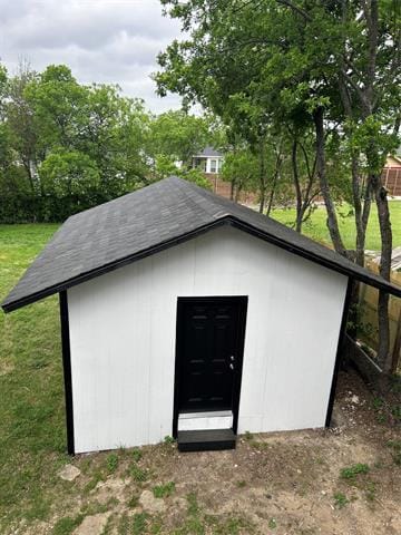 Building Photo - 407 N Justin Ave