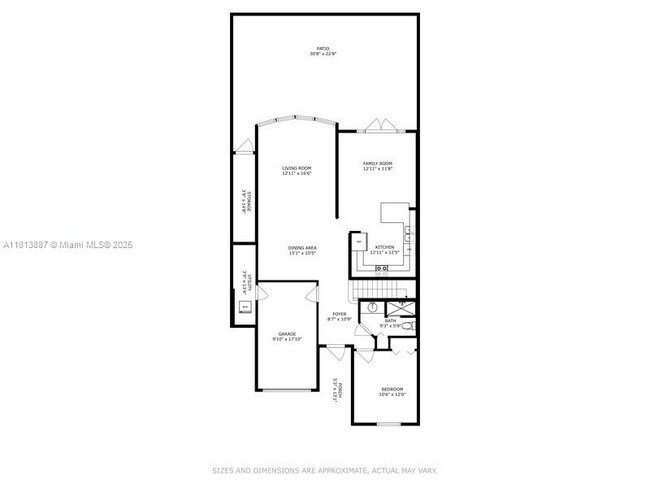 Building Photo - 6861 NW 107th Ct