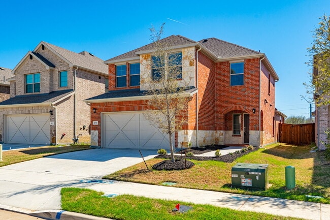 Building Photo - Beautiful 4 Bedroom Home in Spiritas Ranch Near Lake Lewisville