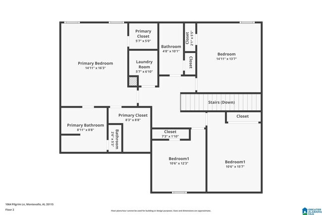 Building Photo - 1064 Pilgrim Ln