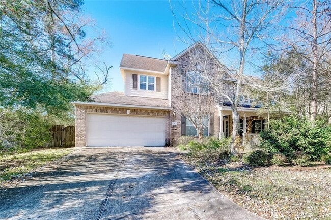 Building Photo - 34 N Longsford Cir