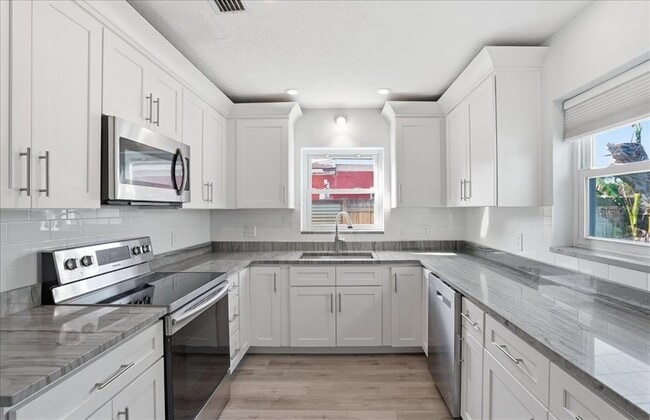 Building Photo - 5897 5th St S