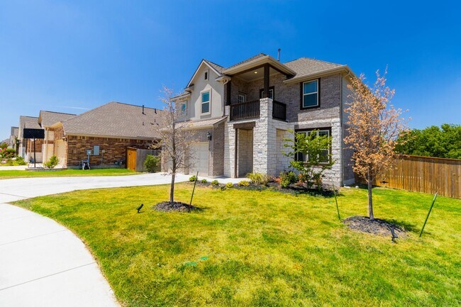 Building Photo - Stunning two story 4 bedroom with den and media/ game area in Pflugerville!