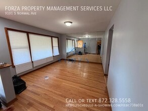 Building Photo - 9101 S Normal Ave