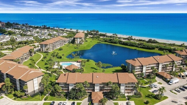 Building Photo - 101 S Seas Dr