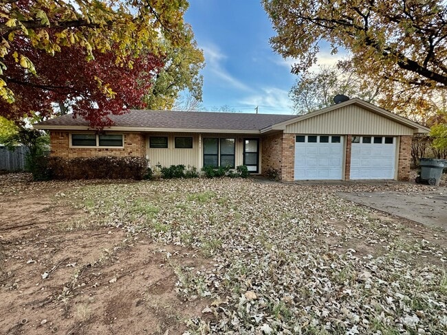 Building Photo - 4419 Call Field Rd