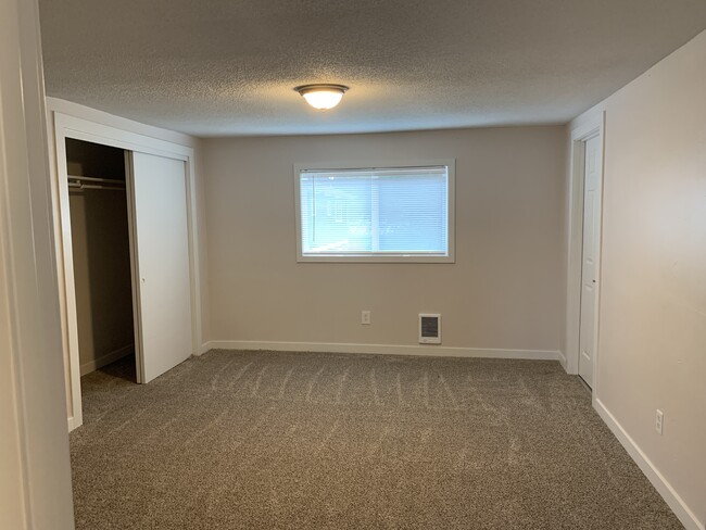 Bedroom - 3819 12th Ave SE