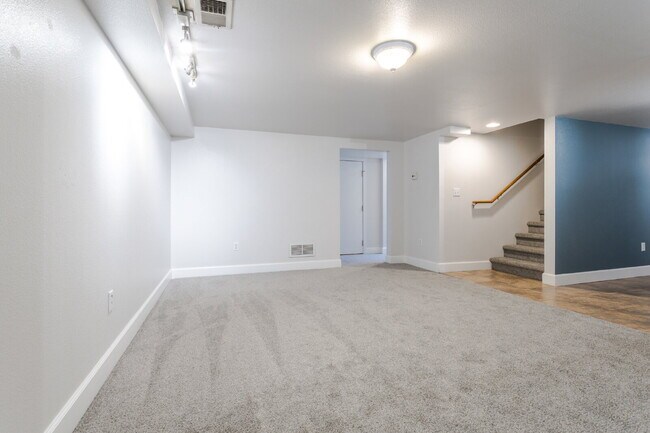 Building Photo - 5422 S Nevada St