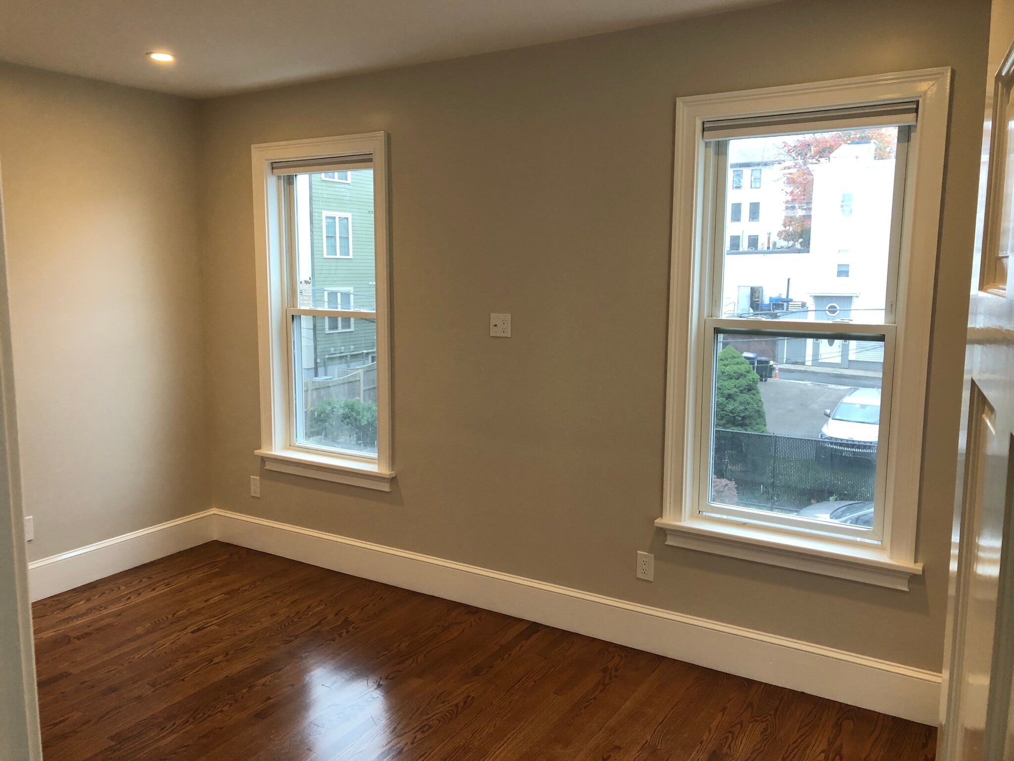 Bedroom - 219 W 3rd St