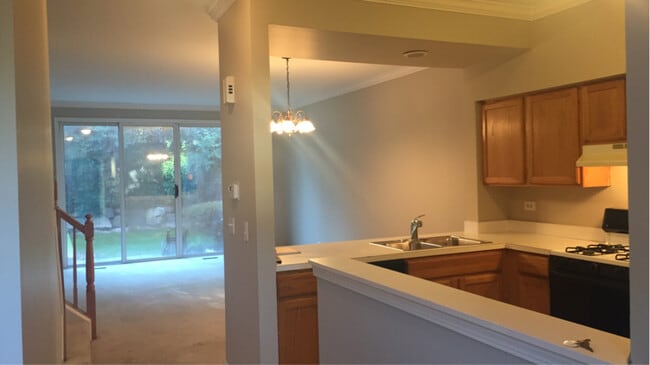 Primary Photo - 1252 S Candlestick Way