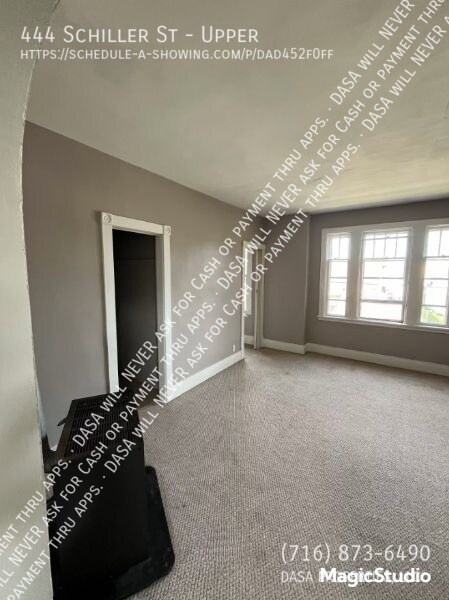 Building Photo - 444 Schiller St