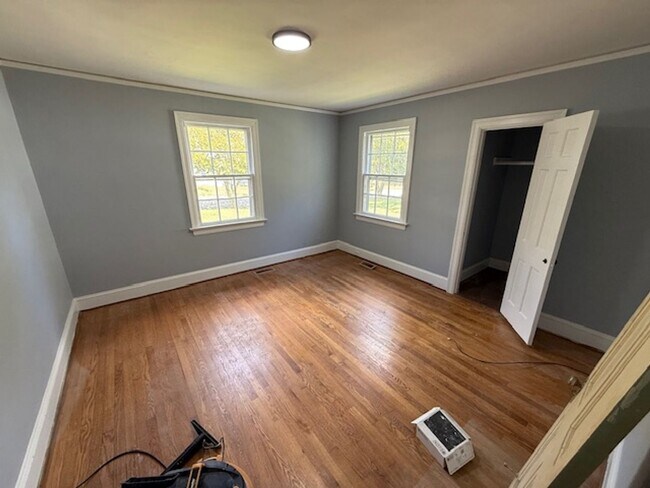 Building Photo - 809 Rose St