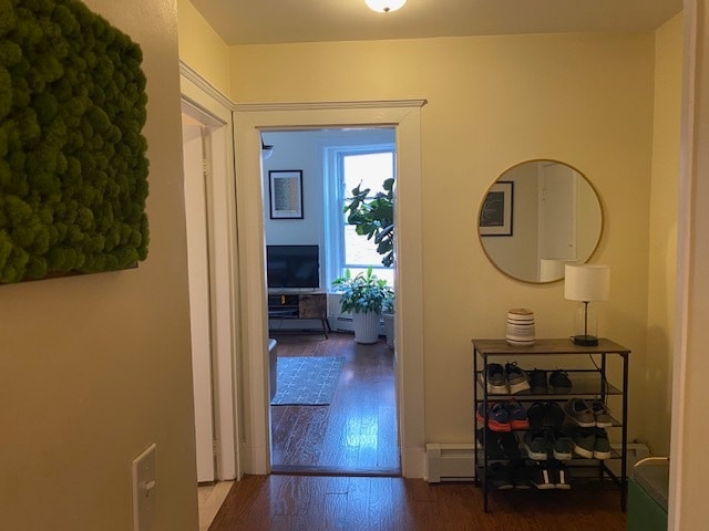 Building Photo - 1878 Beacon St