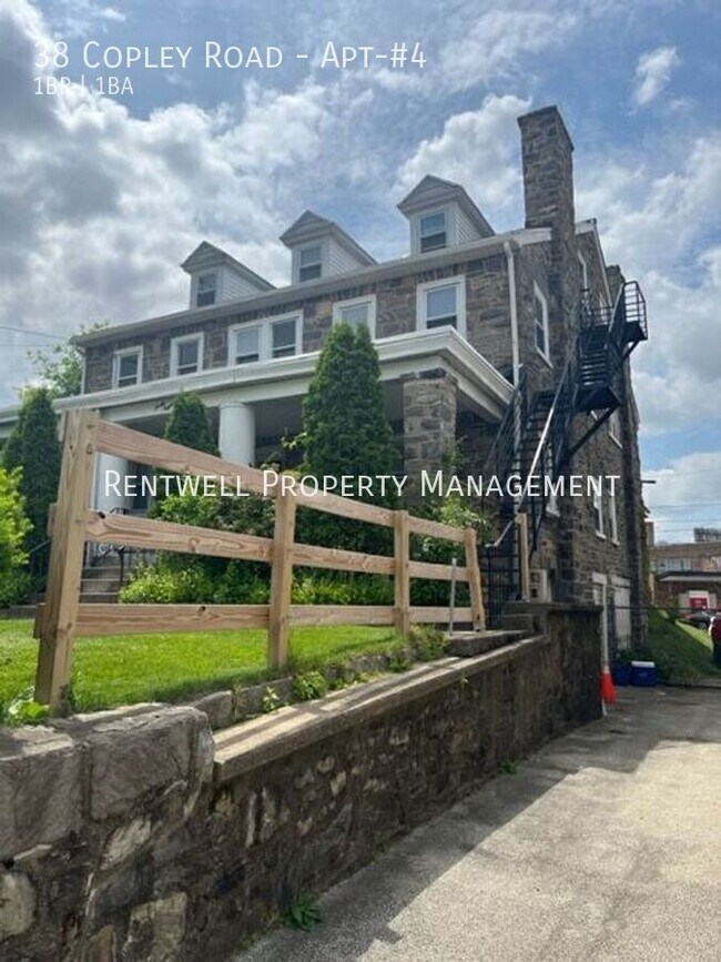 Building Photo - 38 Copley Rd