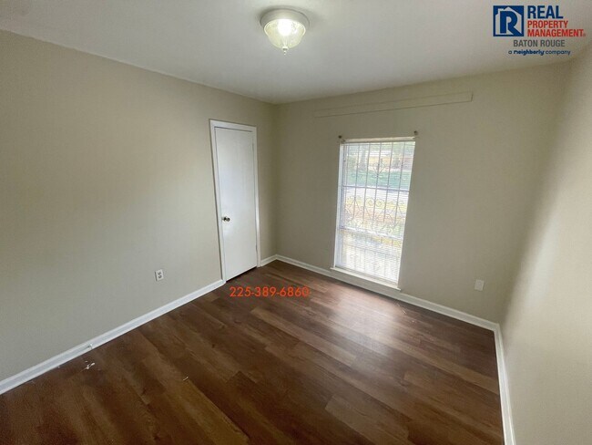 Building Photo - House: Mickens Place