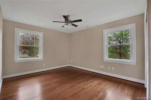 guest bedroom 2 - 8208 Chamberlayne Rd