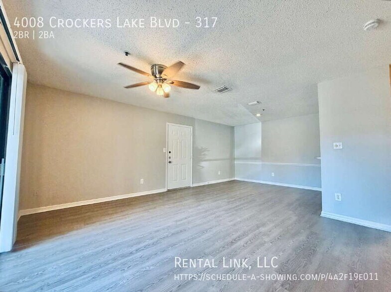 Building Photo - 4008 Crockers Lake Blvd