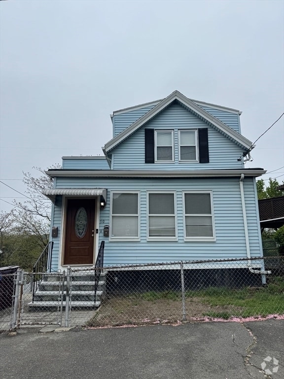 Building Photo - 50 Hichborn St