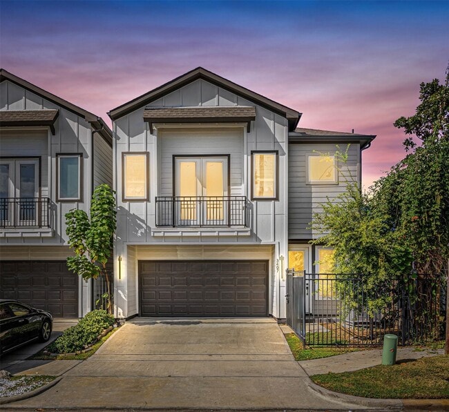 Building Photo - 3407 Terry St