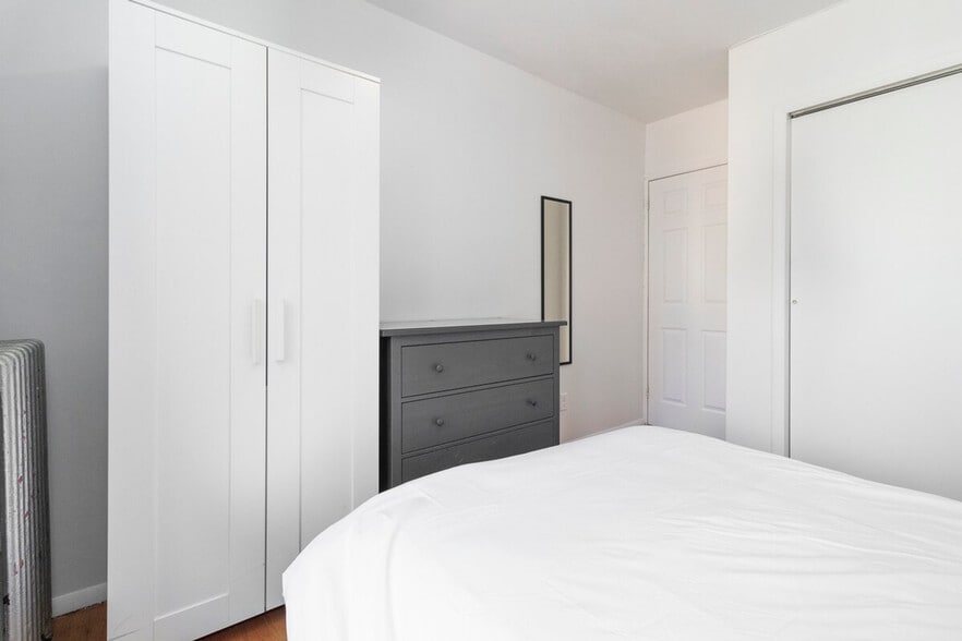 Building Photo - 1789 1st Ave