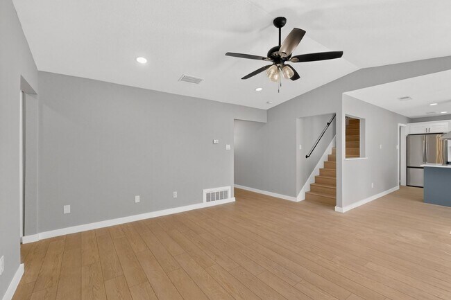 Building Photo - Newly Renovated Home In Watauga Ready To Be Yours!!!!