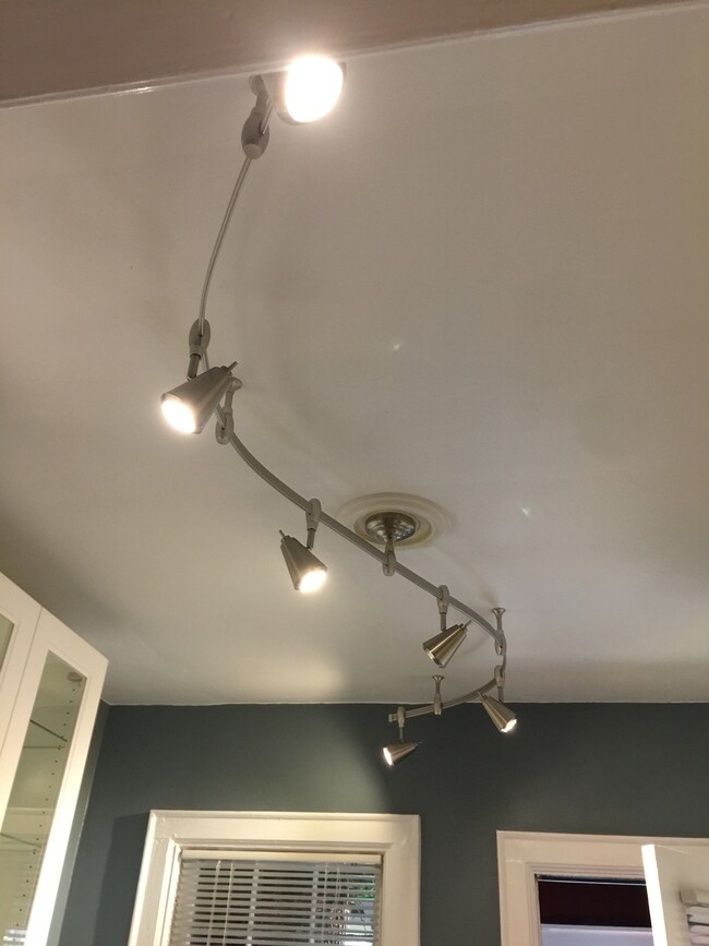 LED CEILING LIGHTS - 541 Lamar Ave