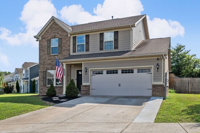 Building Photo - Beautifully Updated 3-Bedroom Home in Fairway Farms with Bonus Room & Fenced Backyard