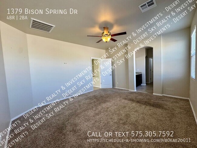 Building Photo - 1379 Bison Spring Dr