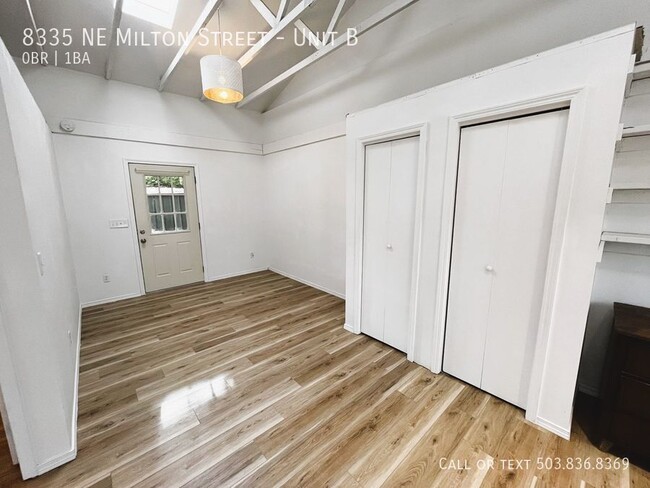 Building Photo - Spacious Studio Home Available Near Rocky ...