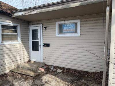 Building Photo - 1249 Bausher Ave NW