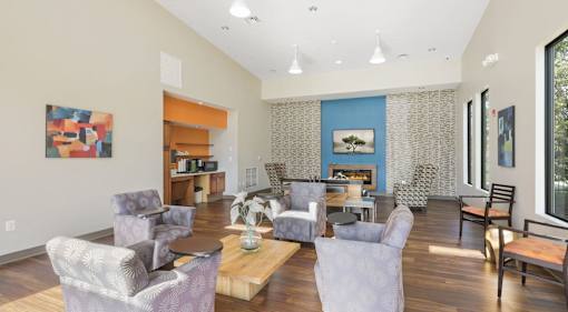 Building Photo - Washington Apartments