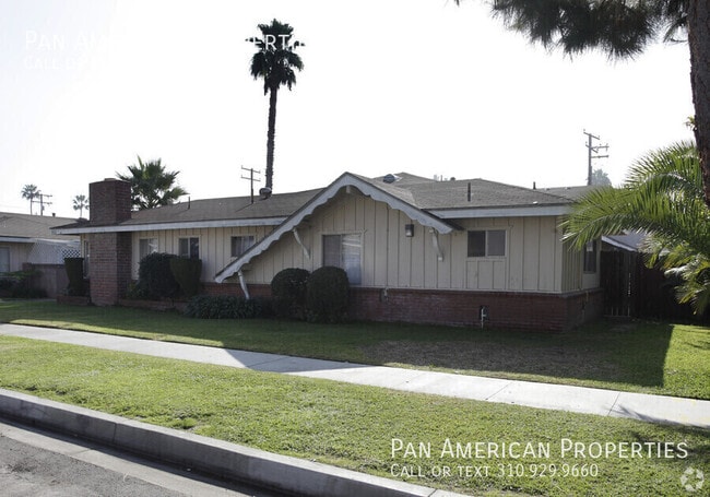 Building Photo - 3523 W Mungall Dr