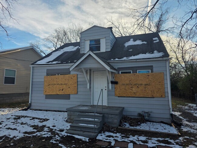 Primary Photo - 854 Mildred Ave