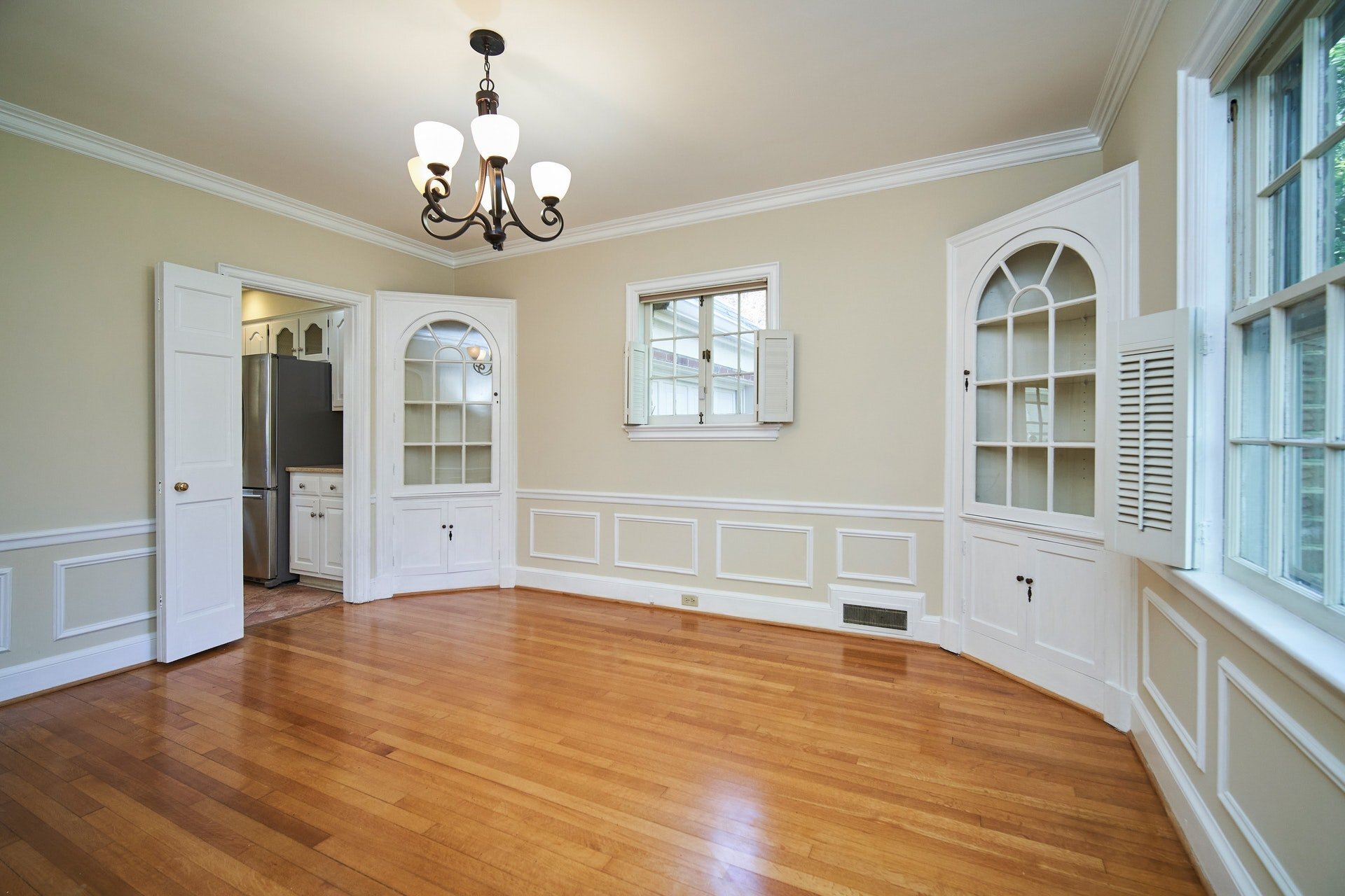 Building Photo - 4222 46th St NW