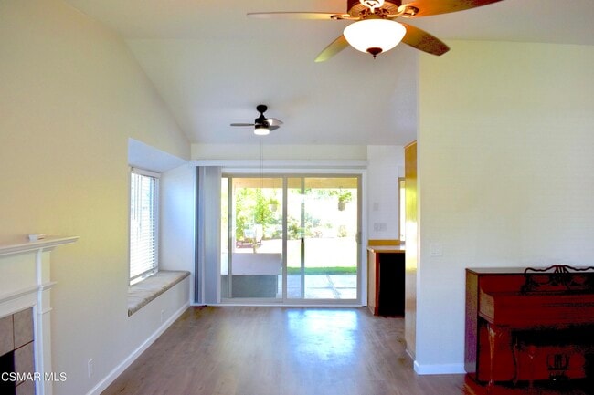 Building Photo - 22551 Honnold Dr