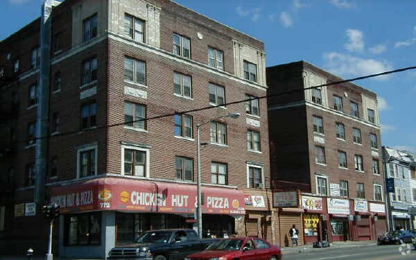 Building Photo - 160 Ellis Ave