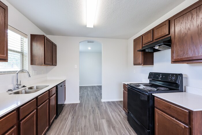 Building Photo - 2710 Telder Path