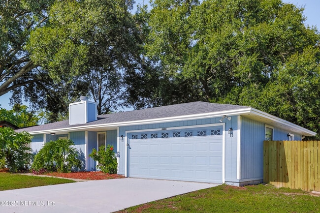 Building Photo - 8408 Rampart Rd