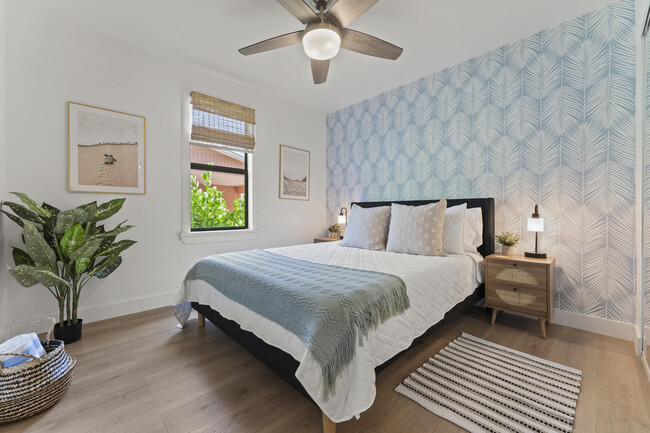 Building Photo - 721 Dobbins St