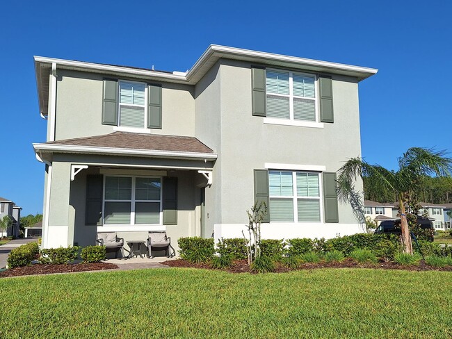 Primary Photo - 3BR 2.5BA VENETIAN BAY TOWNHOME
