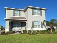 Building Photo - 3BR 2.5BA VENETIAN BAY TOWNHOME