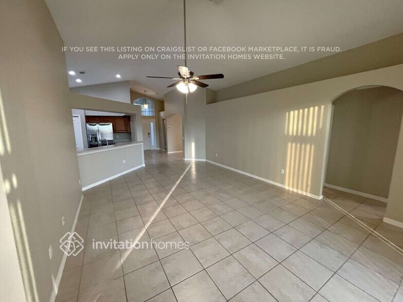 Building Photo - 25417 Geddy Dr