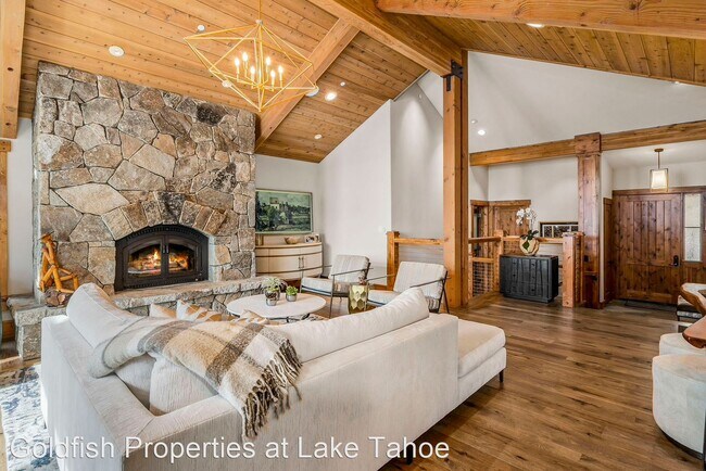 Building Photo - 5 br, 5.5 bath House - 597 Fallen Leaf