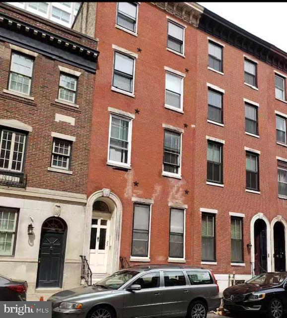 Building Photo - 1829 Spruce St