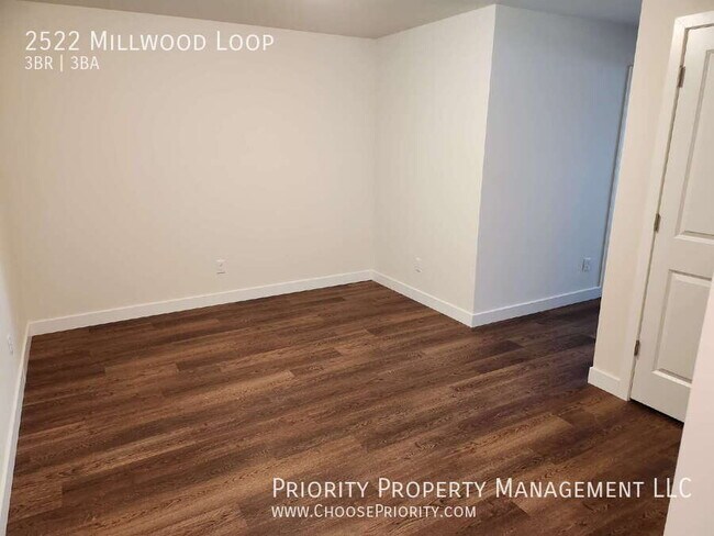 Building Photo - 2522 Millwood Loop