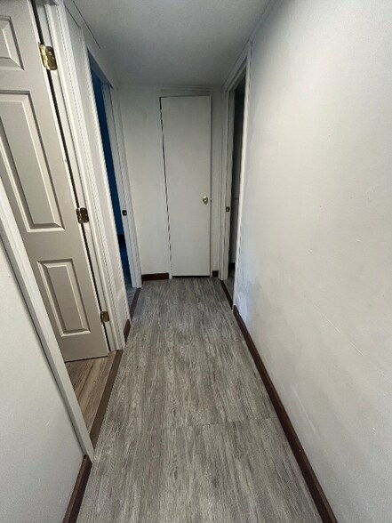 Building Photo - 1711 Grant St