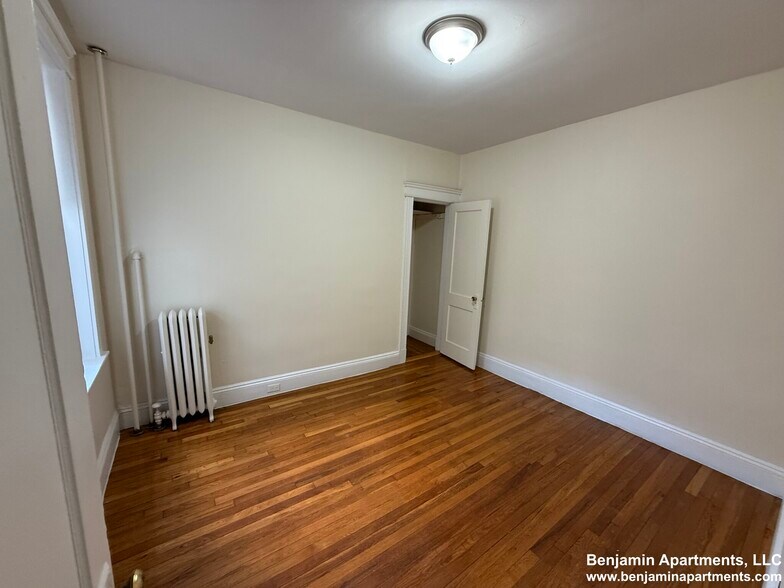 Building Photo - 1161 Commonwealth Ave