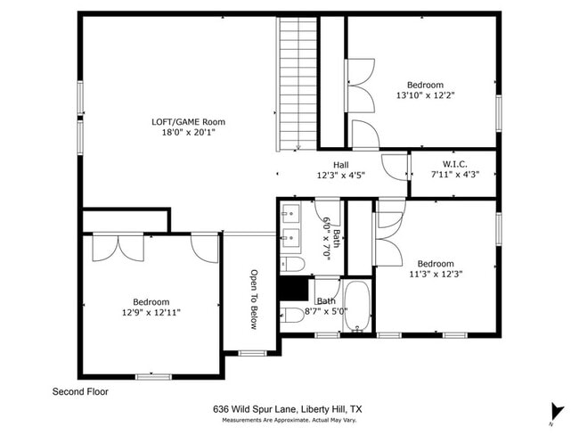 Building Photo - 636 Wild Spur Ln